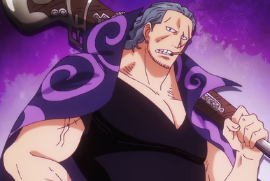 One Piece  Netflix define ator de Yasopp, pai de Usopp, na série