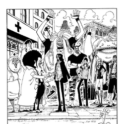 Category Cp9 S Independent Report Chapters One Piece Wiki Fandom