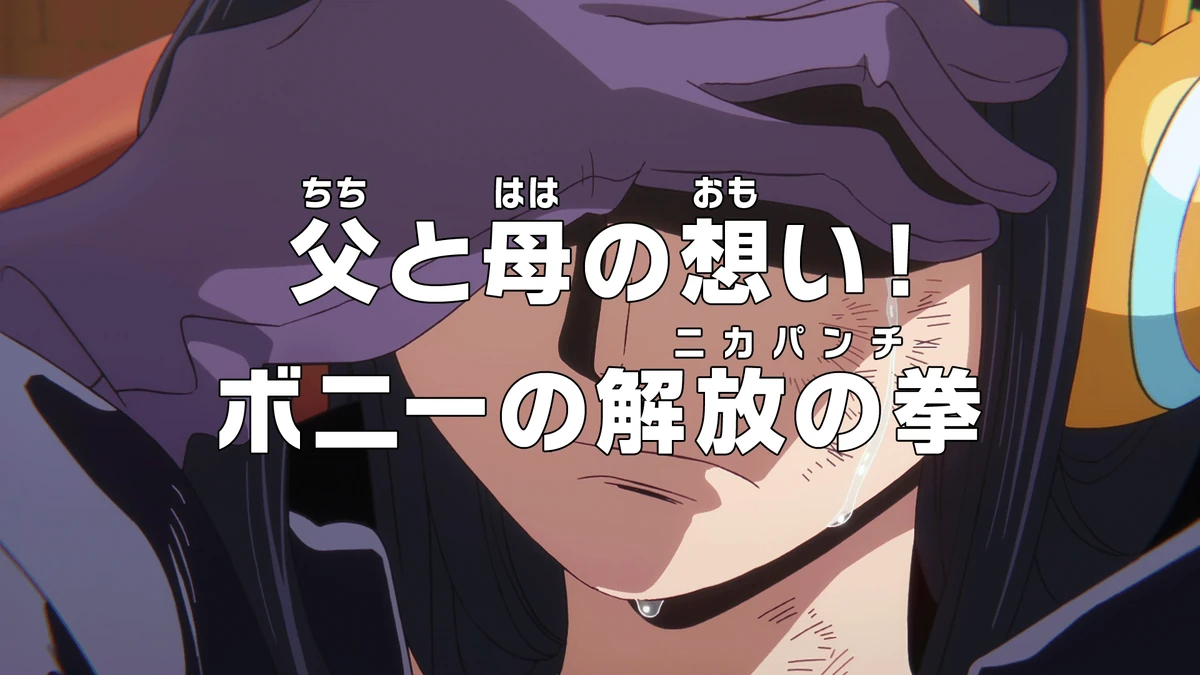 Episode 1152 | One Piece Wiki | Fandom