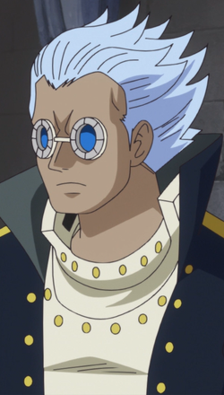 Gladius One Piece Wiki Fandom Gladius One Piece Wiki Fandom