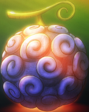 Gomu Gomu No Mi One Piece Wiki Fandom