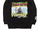 MIW x One Piece Crew Neck Sweat (Family) Black.png