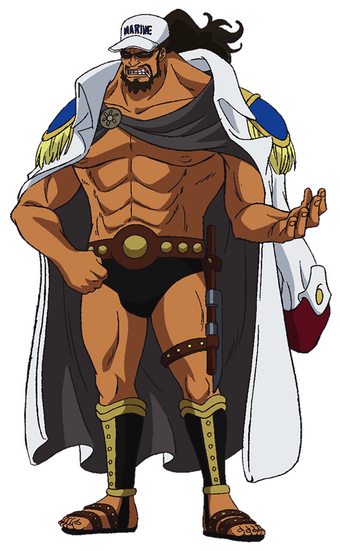 Maynard One Piece Wiki Fandom