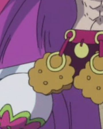 Pretzel One Piece Wiki Fandom Pretzel One Piece Wiki Fandom