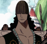 Braham w wieku 16 lat.