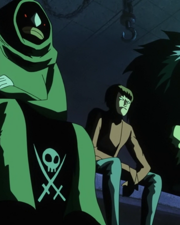 Broker One Piece Wiki Fandom