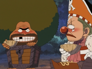 Buggy | One Piece Wiki | Fandom