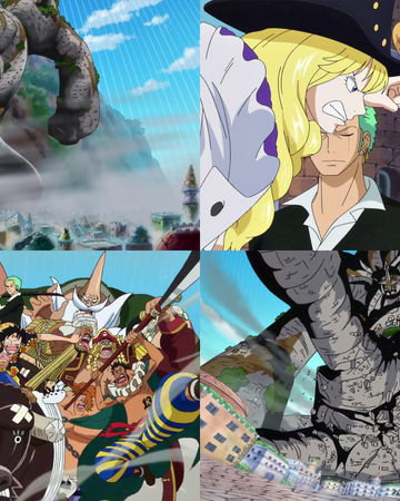 Episodio 684 One Piece Wiki Fandom Episodio 684 One Piece Wiki Fandom