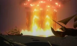 End Point One Piece Encyclopedie Fandom