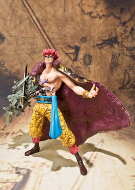 Eustass Kid