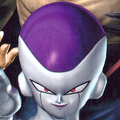 Frieza J-Stars Portrait