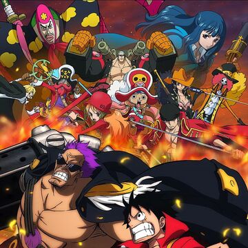 One Piece Film Z 航海王wiki Fandom One Piece Film Z 航海王wiki Fandom
