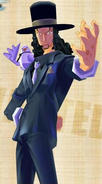 One Piece Rob Lucci Unlimited Adventure