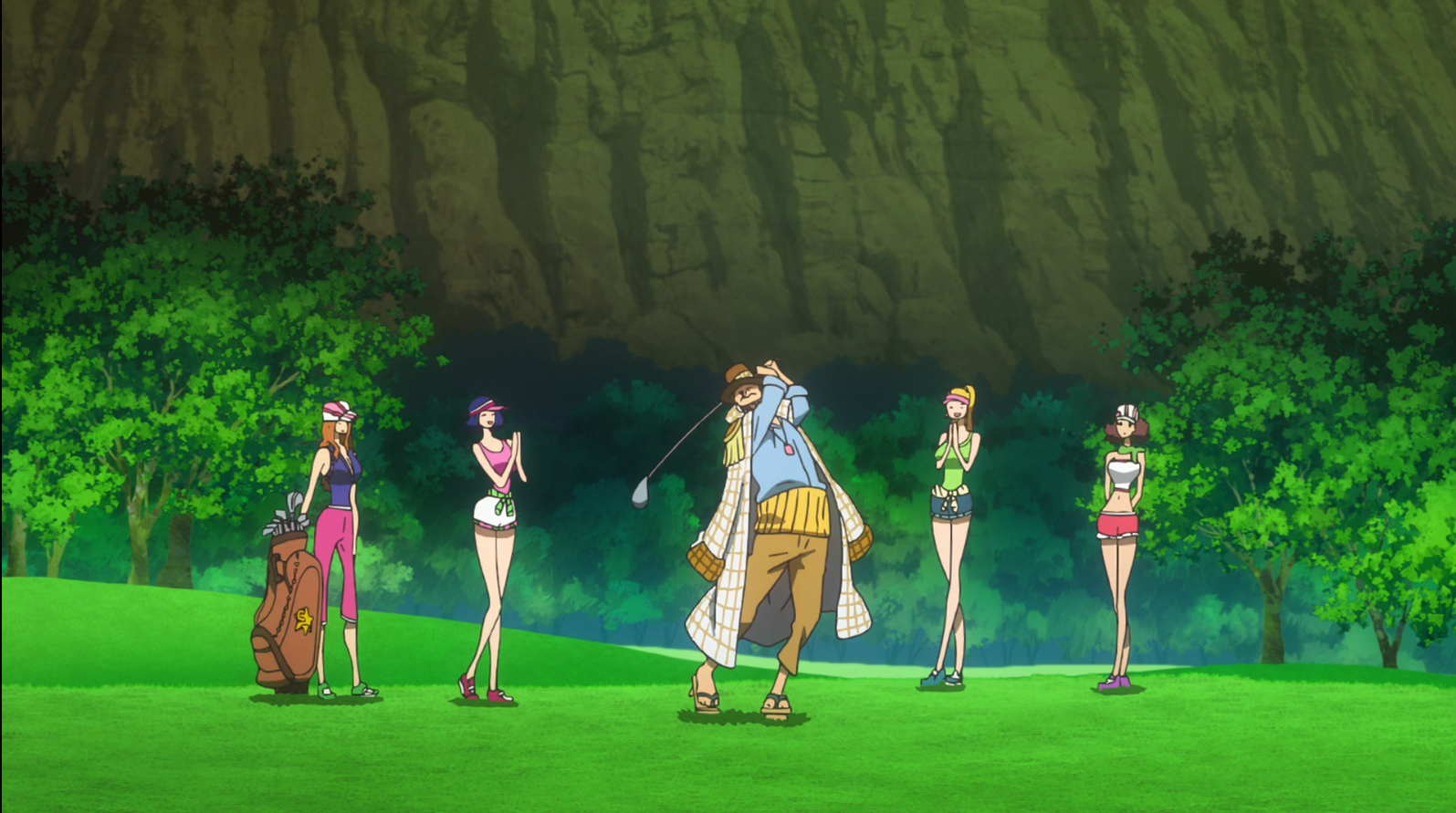 Tokikake One Piece Wiki Fandom Tokikake One Piece Wiki Fandom