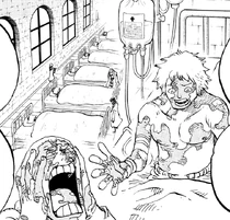 North Blue One Piece Wiki Fandom