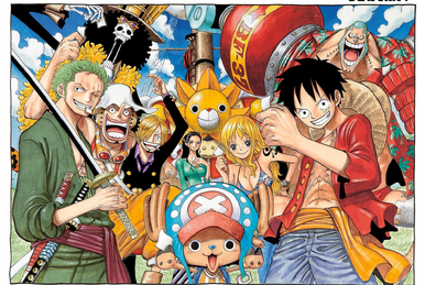 Episódio 896, One Piece Wiki