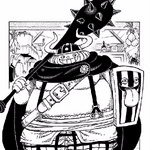 Chapter 900 | One Piece Wiki | Fandom