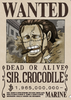 AYANOKOUJI POSTER WANTED  Poster by Pepitox7