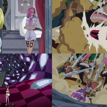 Episodio 799 One Piece Wiki Fandom Episodio 799 One Piece Wiki Fandom