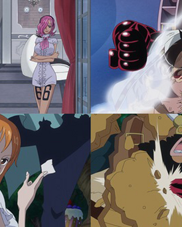 Episodio 799 Scontro A Piena Potenza Gear Fourth Vs Il Potere Bisco Bisco One Piece Wiki Italia Fandom