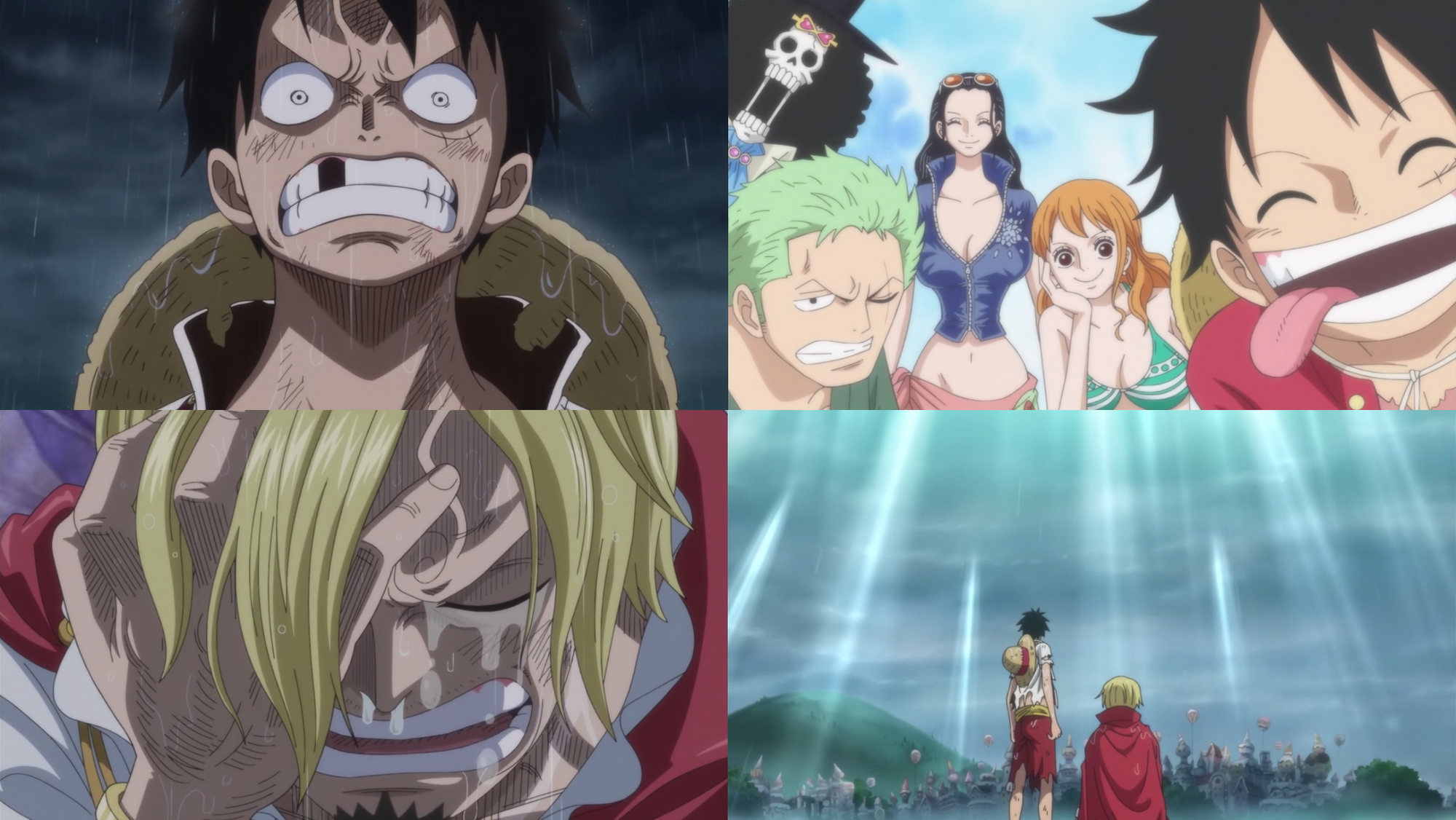Episodio 5 One Piece Wiki Fandom Episodio 5 One Piece Wiki Fandom