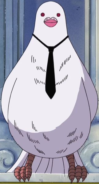Hattori One Piece Wiki Fandom