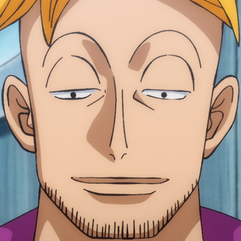 Marco One Piece Wiki Fandom