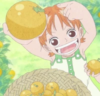 Anime Fan Recreates a Piece of Devil Fruit On a Real Melon