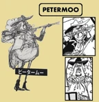 Petermoo sbs