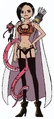 Ran Anime Concept Art