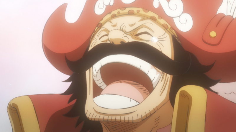 One Piece 1061 presentará a uno de los personajes más misteriosos de la serie