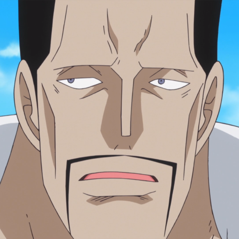 Strawberry | One Piece Wiki | Fandom