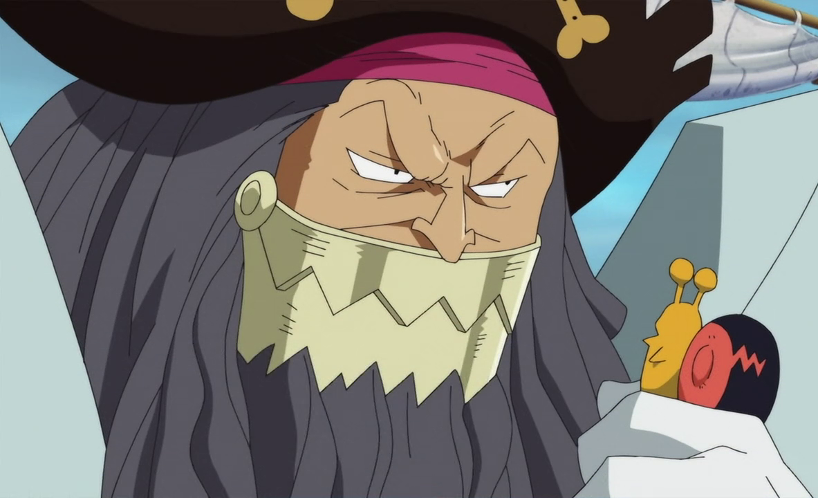 Buena Festa, One Piece Wiki