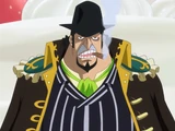 Capone Bege