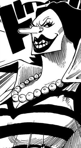Catarina Devon One Piece Wiki Fandom