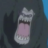 Mer Gorilla