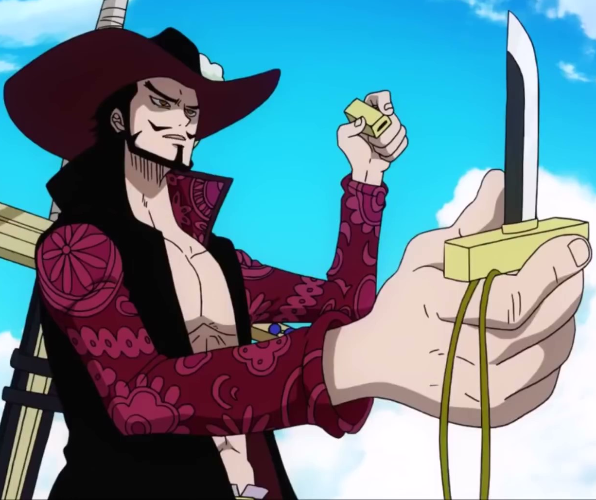 Мечи | One Piece Wiki | Fandom