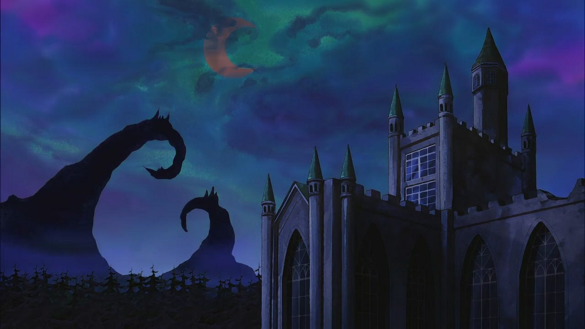 ONE PIECE - アイランド！！ K164 on X: 