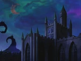 Wyspa Jaktuciemno