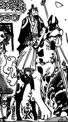 Sbs Tome 93 One Piece Encyclopedie Fandom Sbs Tome 93 One Piece Encyclopedie Fandom