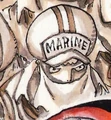 Shu as a Young Marine