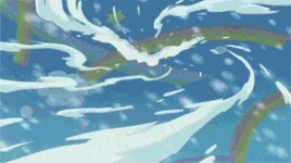 Моне демонстрирует свои способности