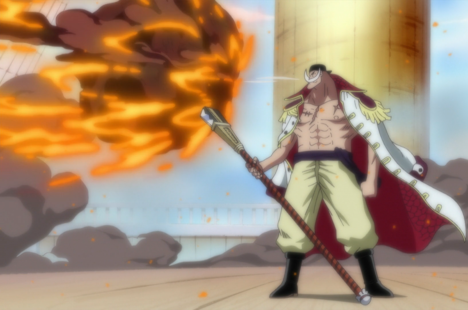 Meito One Piece Wiki Fandom Meito One Piece Wiki Fandom