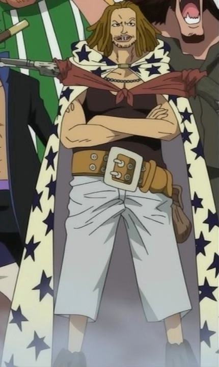Yasopp One Piece Wiki Fandom