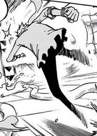 Volume 84 One Piece Wiki Fandom Volume 84 One Piece Wiki Fandom
