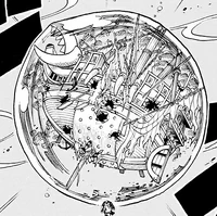 Gyro | One Piece Wiki | Fandom