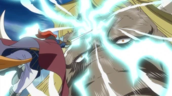 Jack One Piece Wiki Fandom