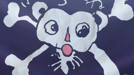 Jolly Roger Sekarang