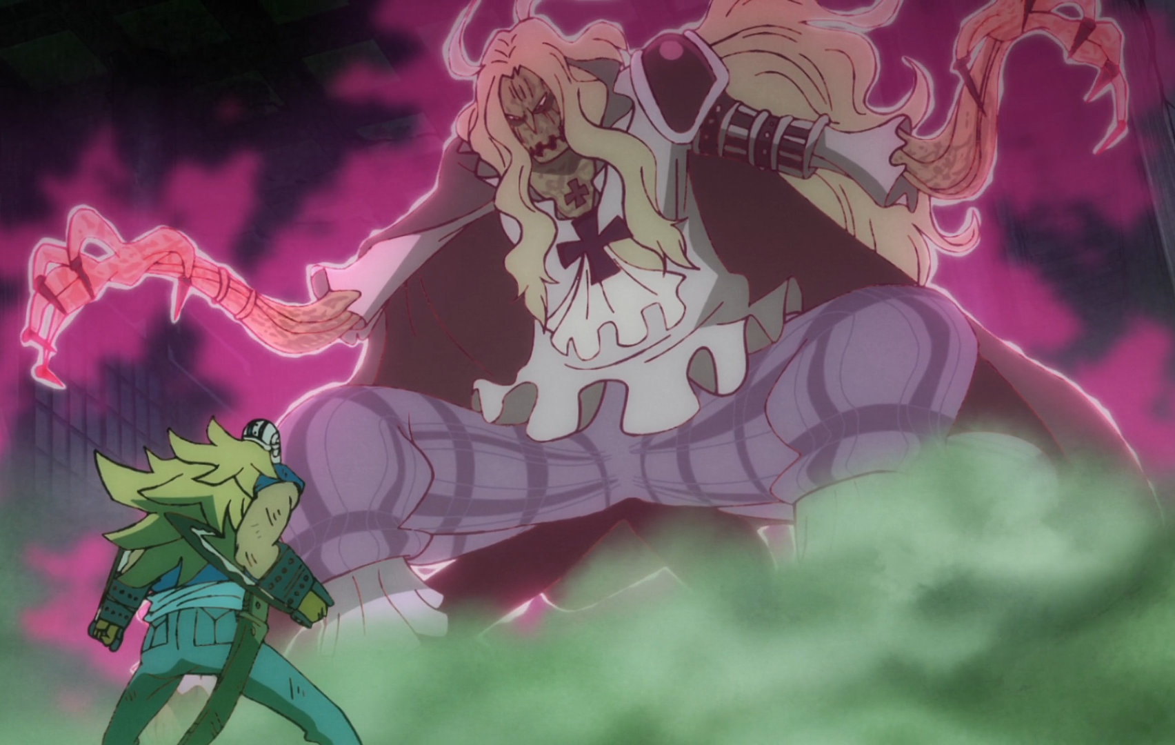 Killer One Piece Wiki Fandom Killer One Piece Wiki Fandom