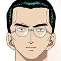 Kuro Portrait